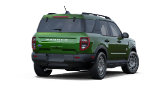 2025 Ford Bronco Sport® External Image 4